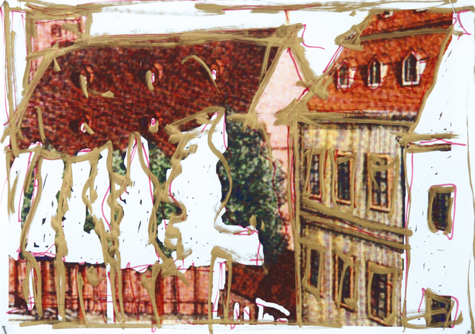 BACH 5
