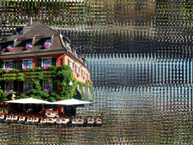HAUS AM HANG 1