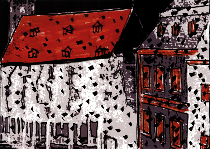 BACH 1 (HAUS GRIMM)