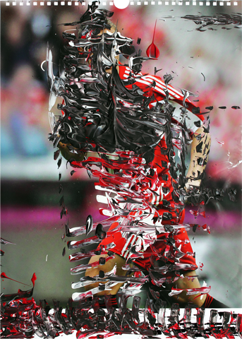 FUSSBALLBILDER