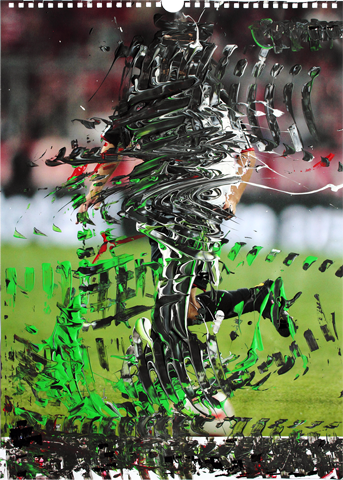 FUSSBALL 1.6