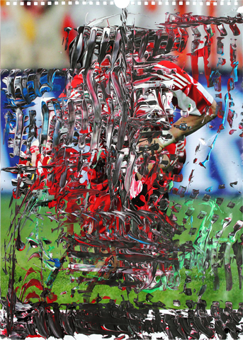 FUSSBALL 1.8