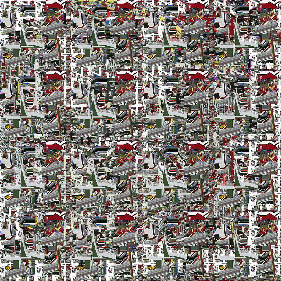 QUADRAT 1.10