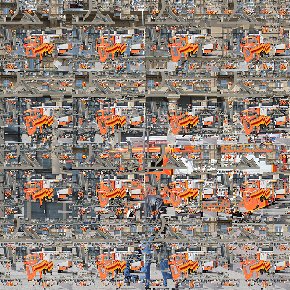 QUADRAT 1.13