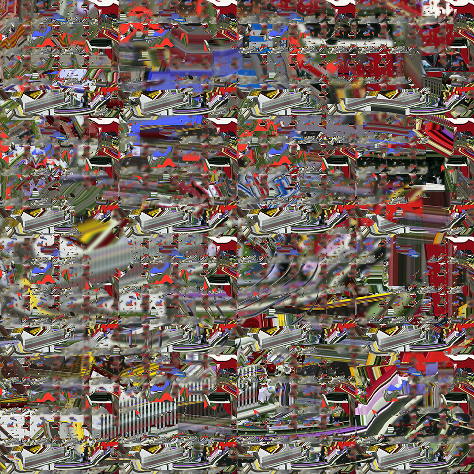 QUADRAT 1.6