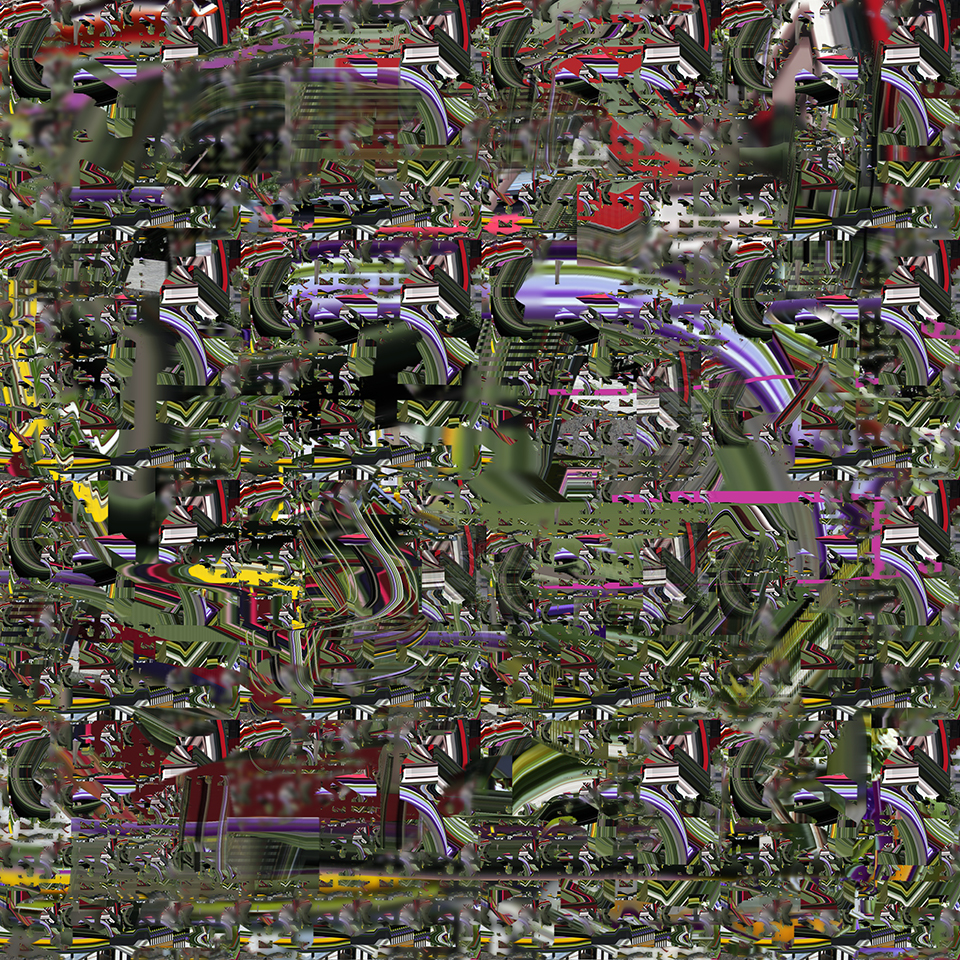 QUADRAT 1.7