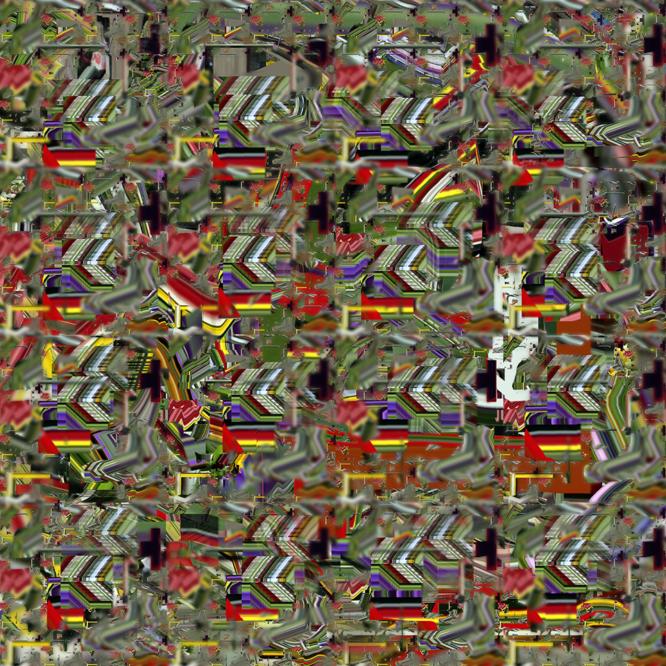 QUADRAT 1.8