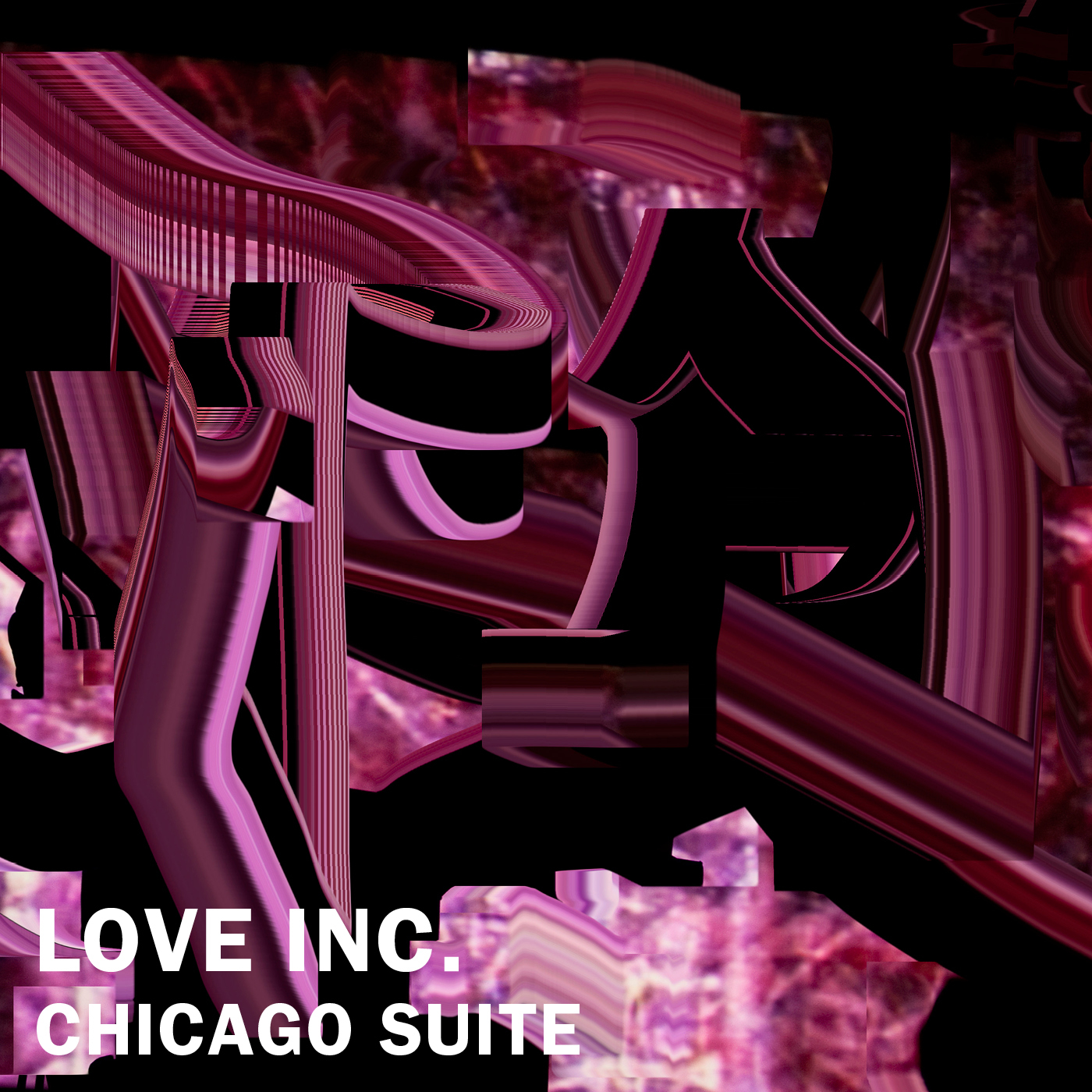 LOVE INC. - CHICAGO SUITE