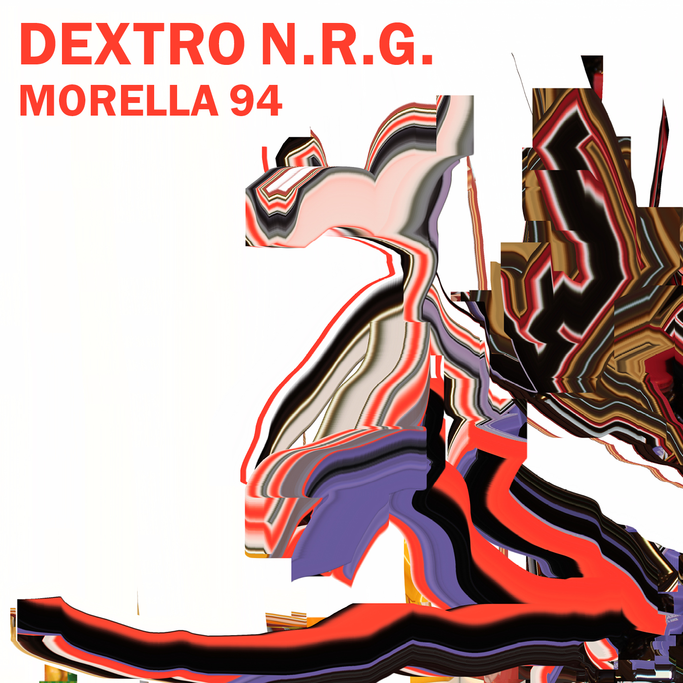 DEXTRO N.R.G.- MORELLA 94