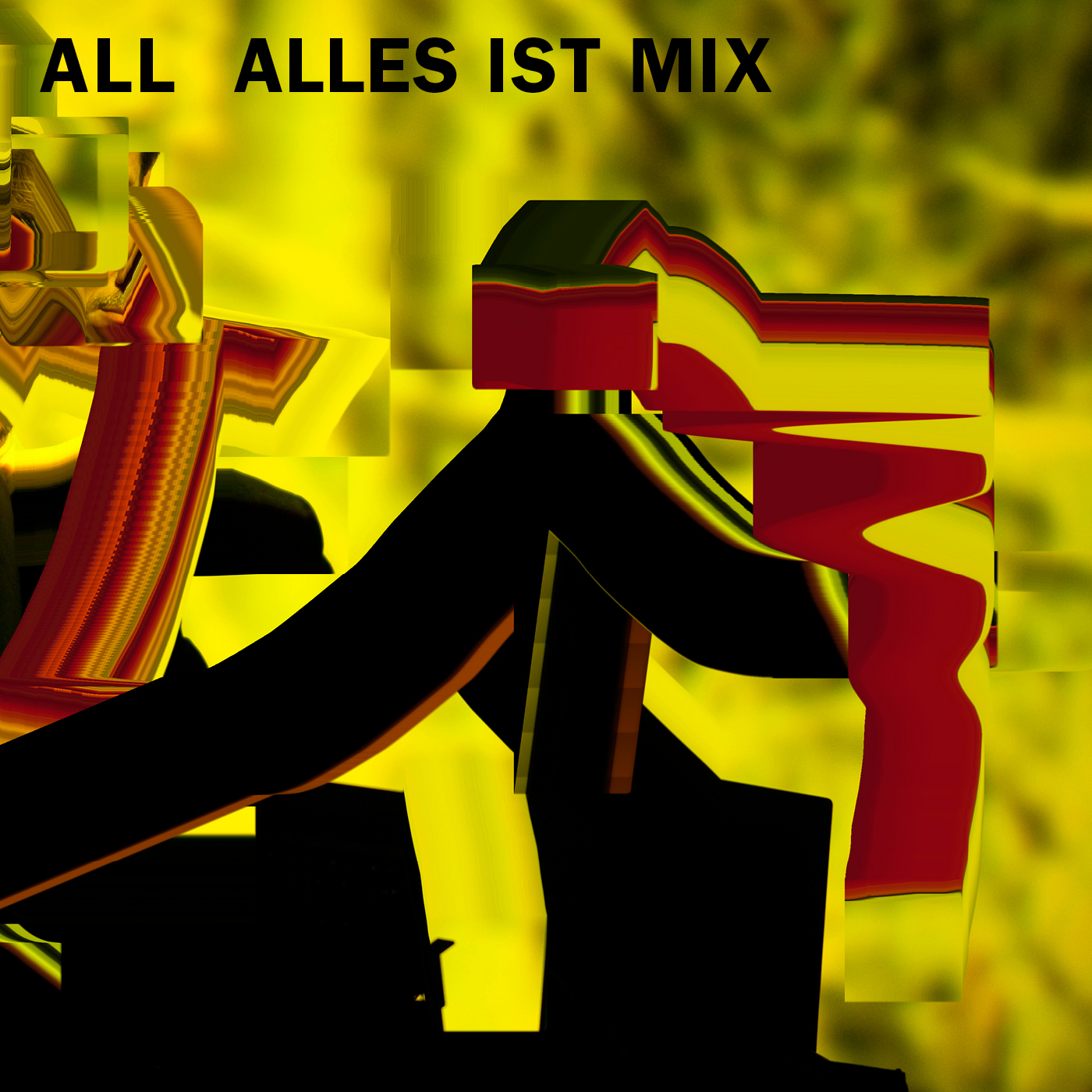 ALL - ALLES IST MIX
