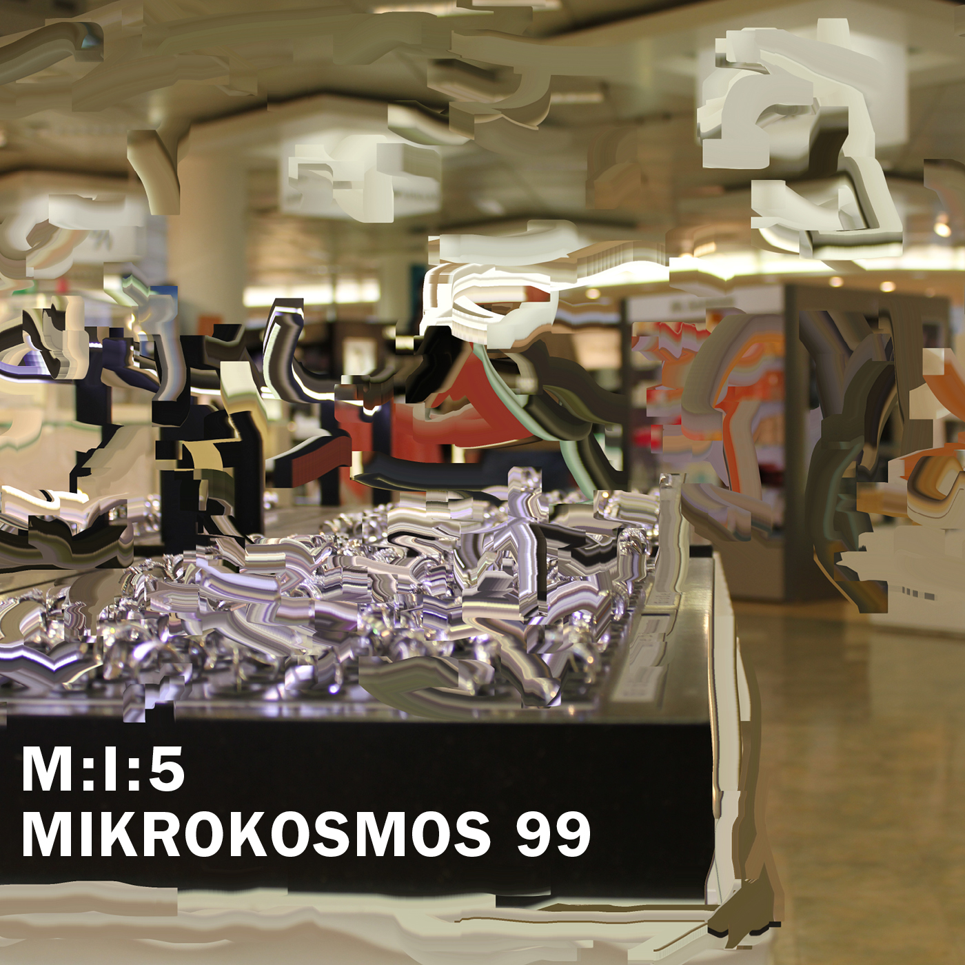 M:I:5 - MIKROKOSMOS 99