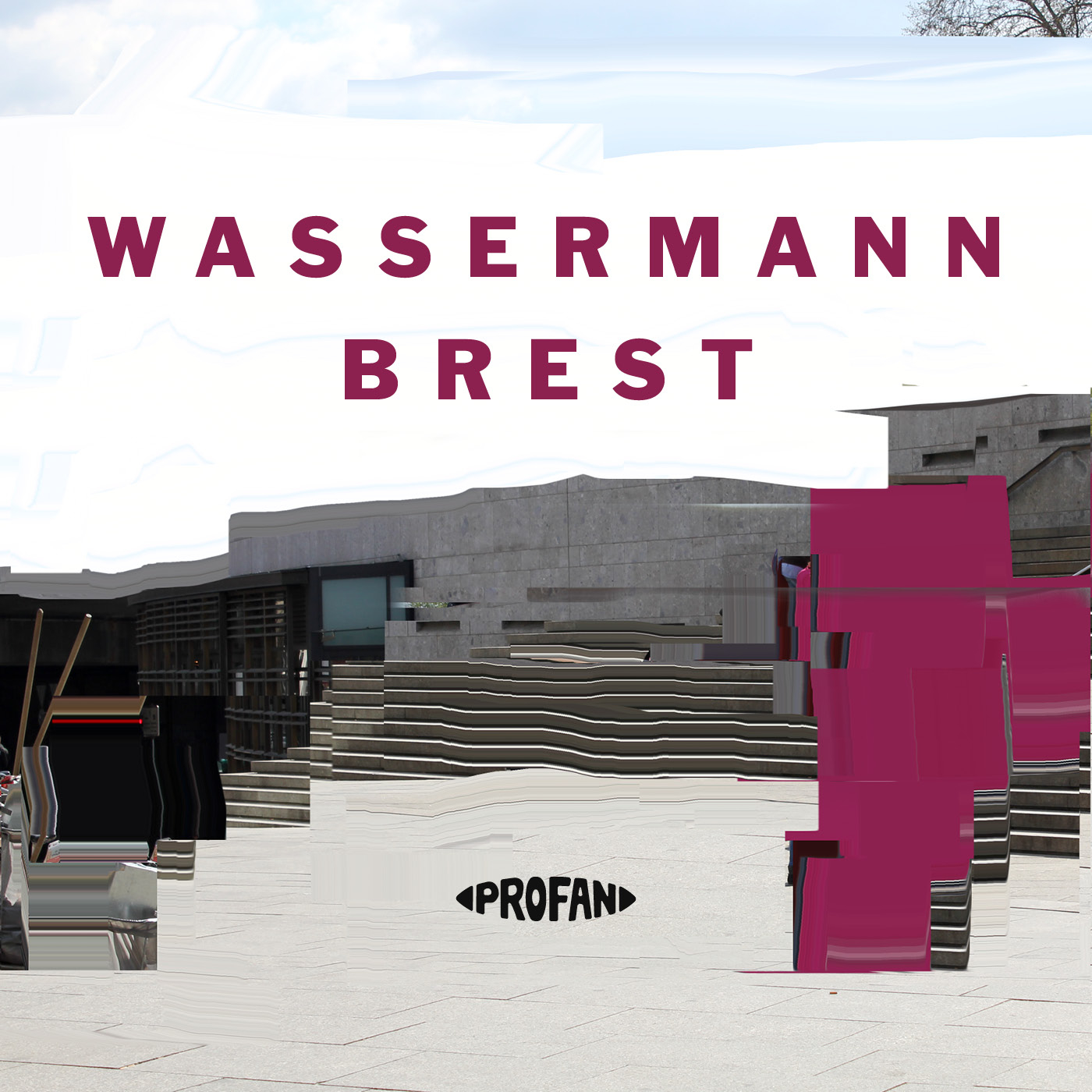 WASSERMANN - BREST