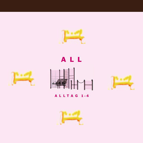 ALL - ALLTAG 1-4