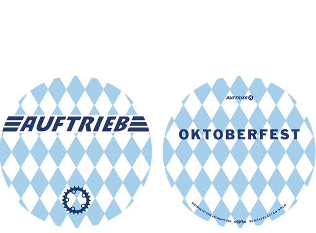 AUFTRIEB - OKTOBERFEST