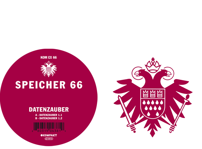 DATENZAUBER 1.1/1.2