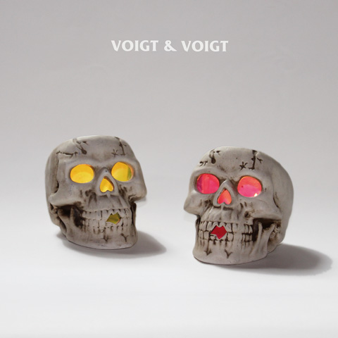 VOIGT & VOIGT - ERDINGERTRAX 1