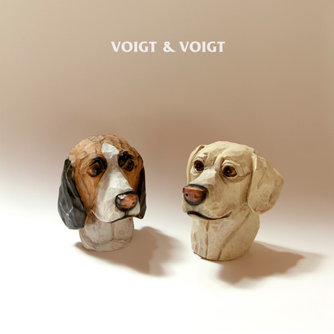 VOIGT & VOIGT - ERDINGERTRAX 2