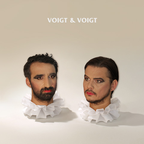 VOIGT & VOIGT - ERDINGERTRAX 3