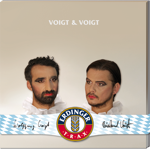 VOIGT & VOIGT Erdingertrax 1-3