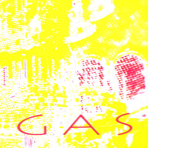 GAS – GAS