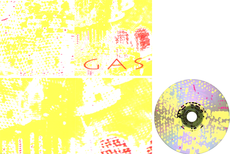 GAS Inhalt