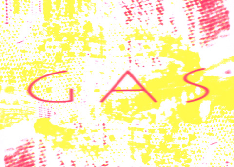 GAS – GAS