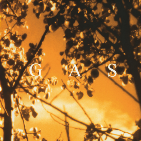 GAS – KÖNIGSFORST
