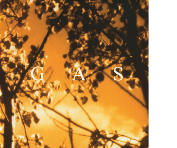GAS – KÖNIGSFORST