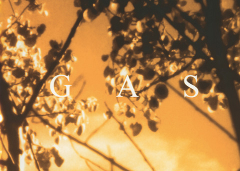 GAS – KÖNIGSFORST