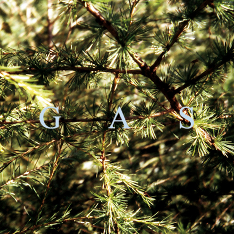 GAS - POP