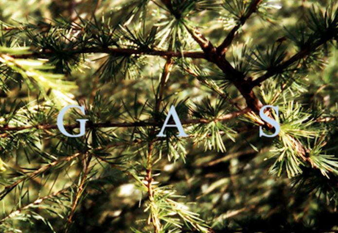 GAS - POP