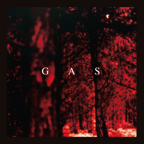 GAS – ZAUBERBERG