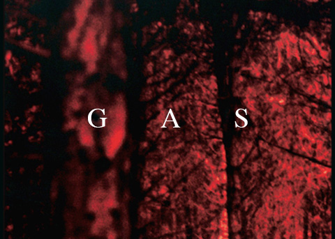 GAS – ZAUBERBERG