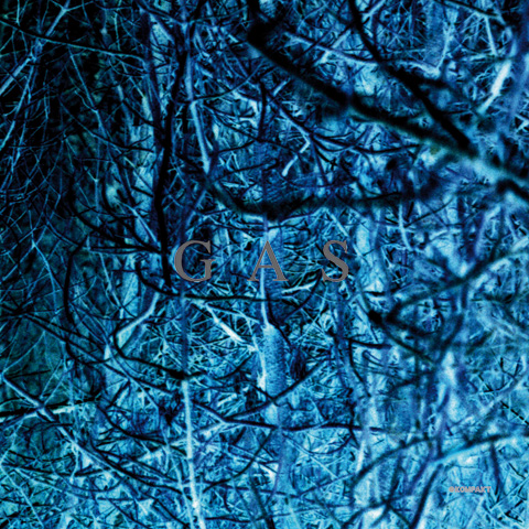 GAS - NAH UND FERN