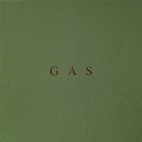 GAS - BOX