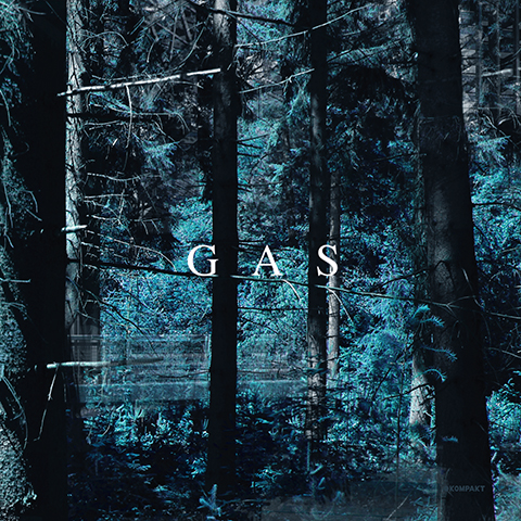 GAS - NARKOPOP