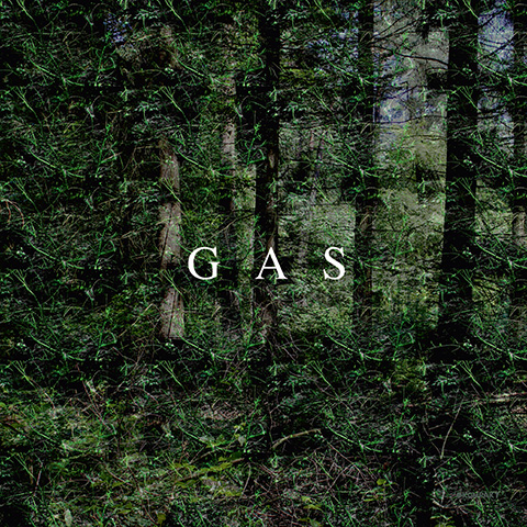 GAS - RAUSCH