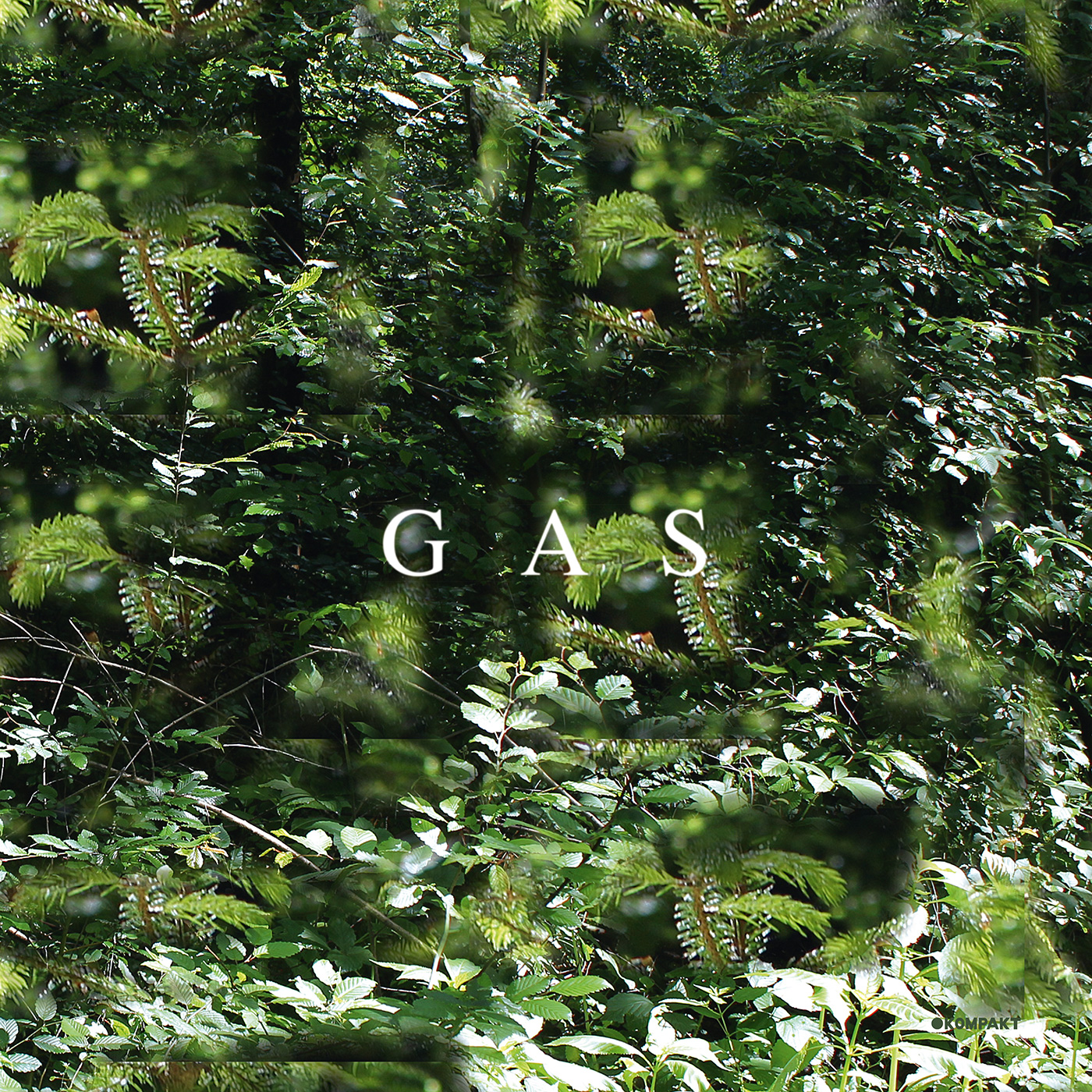 GAS - DER LANGE MARSCH