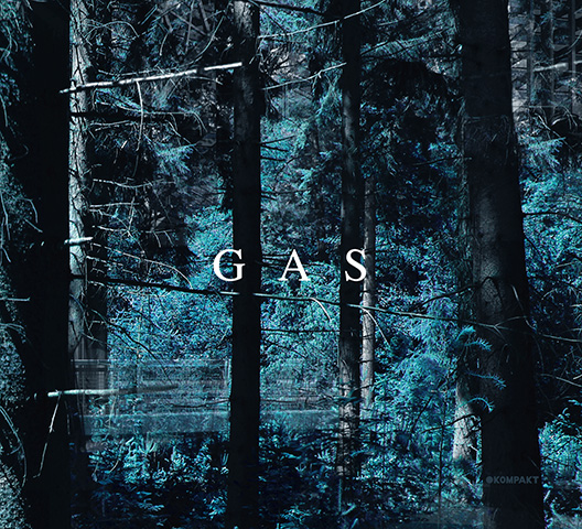 GAS - NARKOPOP