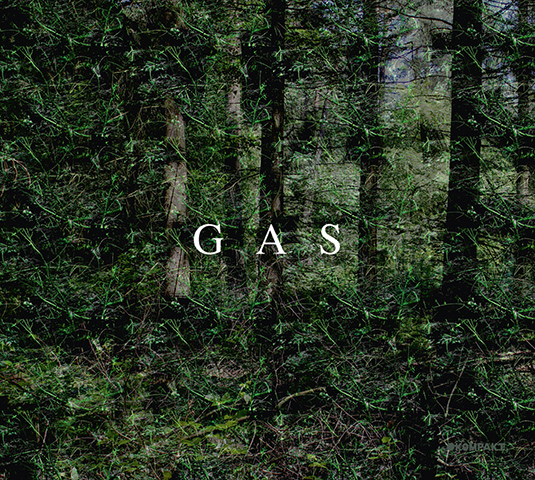 GAS - RAUSCH