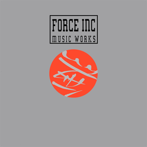 LOVE INC. - TRANCE ATLANTIC XS