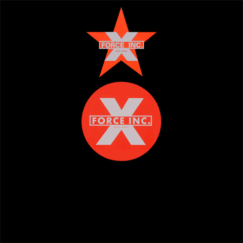 LOVE INC. - MONOCULTURE E.P.