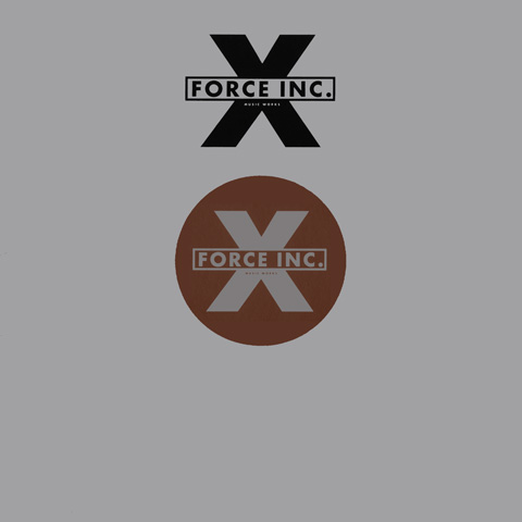 LOVE INC. - THE LOOK OF LOVE