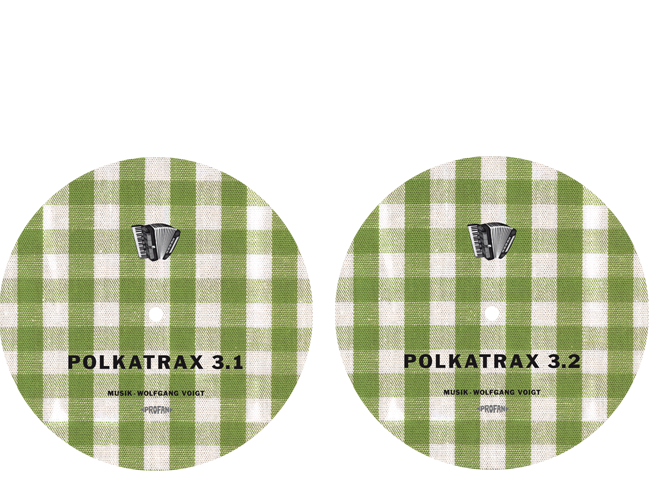Polkatrax 3 Inhalt
