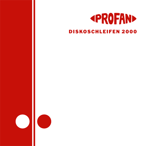 WOLFGANG VOIGT - DISKOSCHLEIFEN 2000