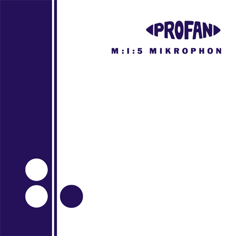 M:I:5 - MIKROPHON