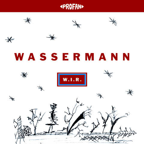 WASSERMANN - W.I.R.