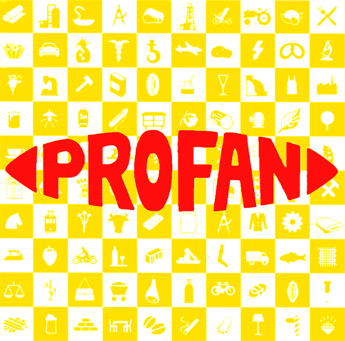 PROFAN CD1 - KOMPAKT 1
