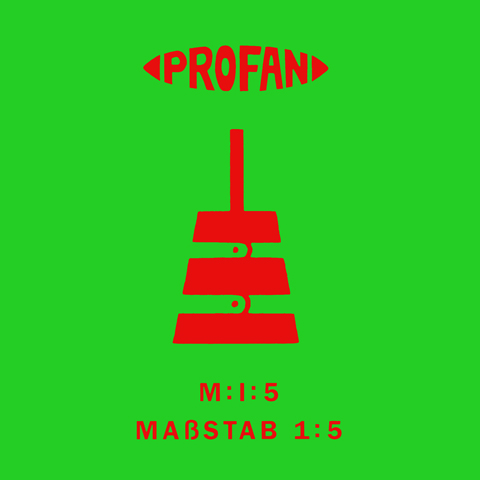 M:I:5 - MAßSTAB 1:5