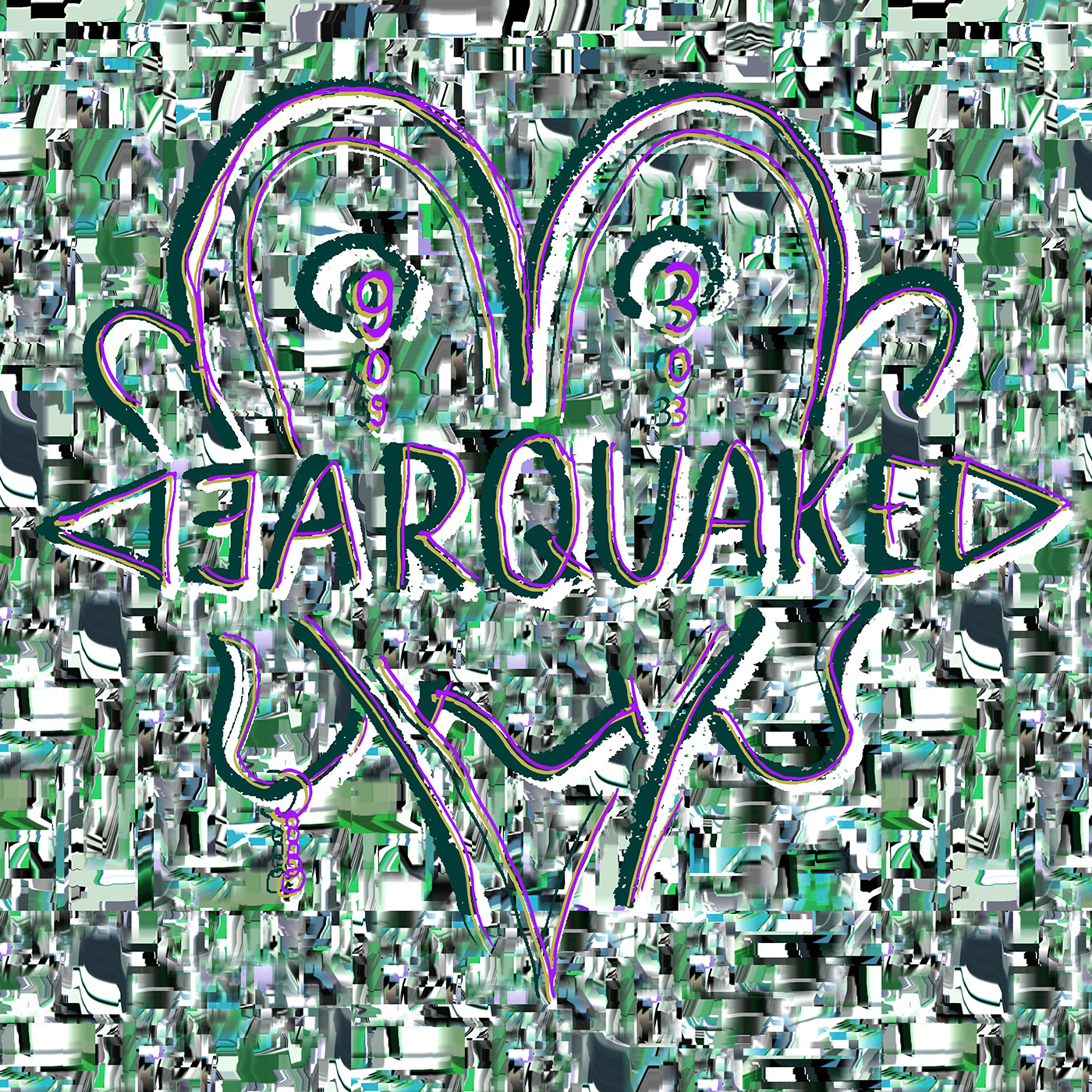 WOLFGANG VOIGT - EARQUAKE 1991-1999